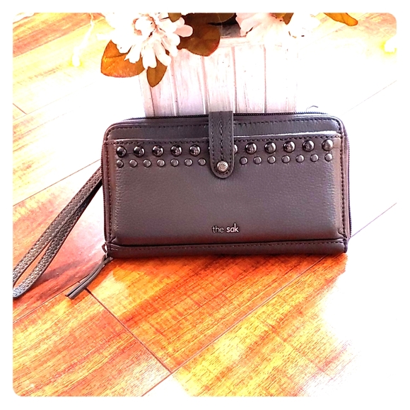 The Sak Handbags - The Sak Iris Crossbody Purse.  Women's bags